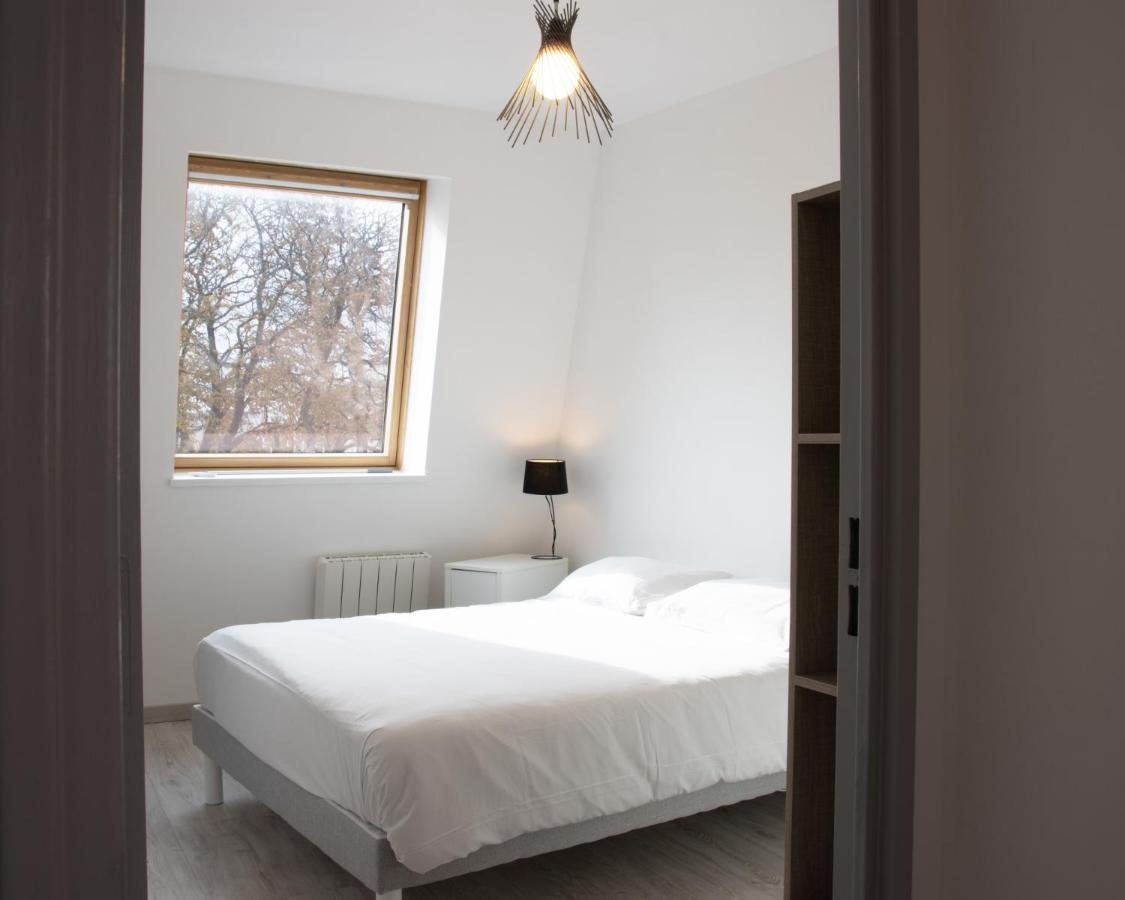 Le Renard - T3 In The Heart Of The Beautiful City Of Poitiers Kültér fotó